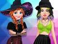Lalao Modern Witch Street Style Fashion