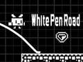 Lalao White Pen Road