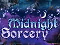 Lalao Midnight sorcery