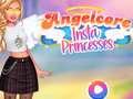 Lalao Angel Core Insta Princesses
