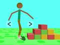 Lalao TikTok Milk Crate Challenge