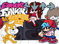 Lalao Friday Night Funkin vs Scratch Cat
