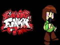 Lalao Friday Night Funkin V.S Chara
