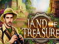 Lalao Land of treasure