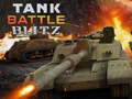 Lalao Tank Battle Blitz