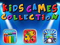 Lalao Kids Games Collection