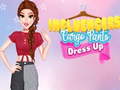 Lalao Influencers Cargo Pants Dress Up