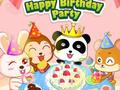 Lalao Happy Birthday Party