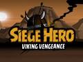 Lalao Siege Hero Viking Vengeance