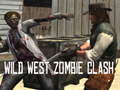 Lalao Wild West Zombie Clash