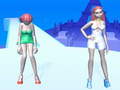 Lalao Catwalk fashion