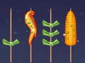 Lalao Barbecue Match