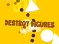 Lalao Destroy Figures