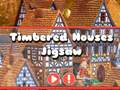 Lalao Timbered Houses Jigsaw