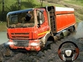 Lalao Truck Parking