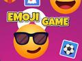 Lalao Emoji Game