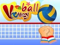Lalao Volleyball
