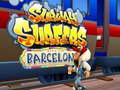 Lalao Subway Surfers World Tour: Barcelona