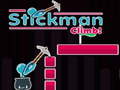 Lalao Stickman Climb