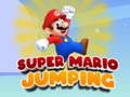 Lalao Super Mario Jumping