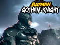 Lalao Batman Gotham Knight Skating