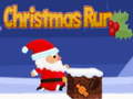 Lalao Christmas Run