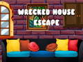 Lalao Wrecked House Escape