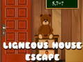 Lalao Ligneous House Escape
