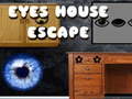 Lalao Eyes House Escape