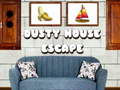 Lalao Dusty House Escape