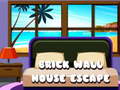 Lalao Beach House Escape