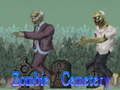 Lalao Zombie Cemetery