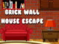 Lalao Brick Wall House Escape