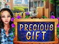 Lalao Precious gift