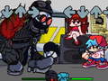Lalao Friday Night Funkin' vs Mag Hank Rebooted