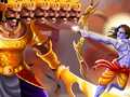Lalao Ram the Yoddha