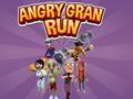Lalao Angry Gran Run