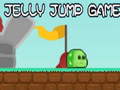 Lalao Jelly jump Game