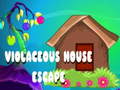 Lalao Violaceous House Escape