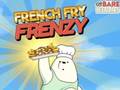 Lalao French Fry Frenzy