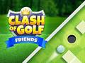 Lalao Clash of Golf Friends