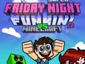 Lalao Super Friday Night Funkin Vs Minecraft