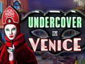 Lalao Undercover in Venice