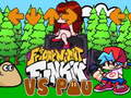 Lalao Friday Night Funkin’ VS POU