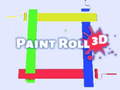 Lalao Paint Roll 3D