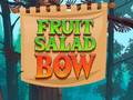 Lalao Fruit Salad Bow
