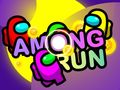 Lalao Among Run
