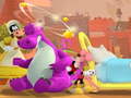 Lalao Funny's Funhouse Mania 