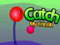 Lalao Catch My Color