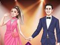 Lalao Celebrity Cute Couple